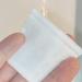 Premium Double-Sided Natural Cotton Makeup Remover Pads - 222 PCS | Lint-Free & Gentle on Skin - Buy Online on GoSupps.com