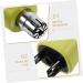 Premium Nose Hair Trimmer Replacement Head - Electric Shaver Parts for Precision Trimming | Compatible Nose Hair Cutting Supplies - Buy Online on GoSupps.com