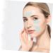 FOMIYES Lip Membrane Paste 1 Box jellyfish collagen eye Eye Mask for Dark Circles Treatment Mask for Eye Anti-Aging lip mask Eye patch abundance skin moisturize eyes pink gel lips nourish - Buy Online on GoSupps.com