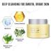 About ME Skin Tone Up Massage Cream 3X - Facial Cleanser for Clear Skin Removes Makeup & Debris with Lemon & Green Ingredients (150ml - Buy Online on GoSupps.com