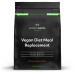 Protein Works - Vegan Diet Meal Replacement Shake | Nutritionally Complete 250 Calorie Meal | Vegan Meal Shake | Plant Based Meal | 14 Servings | Chocolate Silk | 1kg Chocolate Silk 1kg (14 meals)