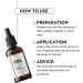 OSL Hydrosoft Lotion 75 ml (Retinoid 1.5 in Squalene) - Buy Online on GoSupps.com