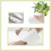 Elitzia ETMM04 Foot Mask - Moisturizing & Repairing Foot Care for Men & Women | 5 Olive Oil Infused Treatments - Buy Online on GoSupps.com