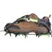 Buy Anti-Slip Crampons for Hiking & Mountaineering | Ice Grip Spikes | International Shipping - Buy Online on GoSupps.com