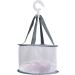 Makeup Foldable Mesh Net Portable Hanging Net for Sponge Eggs Makeup Brush Drying Solution Quick Brush Drying Compact Mesh Net for Women Makeup Brush Sponge Beauty Accessories large - Buy Online on GoSupps.com