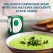 OXO Vegetable Stock Cubes 378g - Full-Bodied Flavour - Pack of 1 - Buy Online on GoSupps.com
