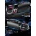 Massager Men's Vibration Pulse Aircraft Cup Masturator - Buy Online on GoSupps.com