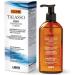 Guam Thalassotherapy Anti Cellulite Massage Oil - Essential Oils for Lymphatic Drainage & Cellulitis Treatment - 200ML | Guam Beauty - Buy Online on GoSupps.com
