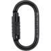 ALIENS TOTAL OVAL Steel Carabiner - Durable & Lightweight for Climbing | International Shipping - Buy Online on GoSupps.com