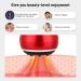 Portable Gua Sha Massage Device - 5 Temperature Levels & Suction for Cellulite & Body Fatigue Relief | International Shipping - Buy Online on GoSupps.com