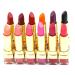 Buy Matte Lipstick 06 - Long-lasting Smooth Finish | International Shipping Available - Buy Online on GoSupps.com
