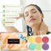 Shower Steamer Set: 6pcs Shower Bombs with Essential Oils for Spa-Like Experience at Home - Perfect Valentines Day Gifts for Her and Him - Buy Online on GoSupps.com