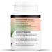 Organic Ginseng 300 mg - 100 capsules - Ecocert certified - Orgaliane - Buy Online on GoSupps.com