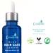 Coradoma Blue Hair Serum - Anti-Hair Loss & Growth Serum for Men & Women | Natural Hair Growth Oil - Buy Online on GoSupps.com