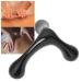Backing hand manual massage full body massage tool for waist base foot leg head waist back massage tool back extensor back