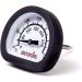 Omnia Thermometer - Accurate & Fast Medical Thermometer for All Ages | International Shipping - Buy Online on GoSupps.com