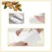 Moisturizing Foot Mask for Dry Cracked Skin - 5 Pcs Elitzia ETMM02 with Argan Oil - Repair & Refresh Feet for Men & Women - Buy Online on GoSupps.com