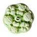 Cute Baby Bear Silicone Molds for Easy Baby Food Green Jelly Mold for Fun & Healthy Snacks - Buy Online on GoSupps.com