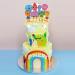 37pcs Super Simple Songs Birthday Party Supplies for Super Simple Songs Theme Birthday Decorations include Cake Topper and Cupcake Toppers Sets - Buy Online on GoSupps.com
