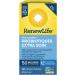 Renew Life Probiotics Ultimate Flora Extra Care Probiotic Helps relieve occasional constipation and flatulence 50 Billion Active Cultures 60 Vegetarian capsules - Buy Online on GoSupps.com
