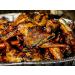 Adkins Western Style Barbecue BBQ Seasoning 16 OZ All Natural 1 Pound (Pack of 1) - Buy Online on GoSupps.com