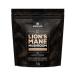 Solve Labs® ? Premium Lion Mane Extract Powder ? 100% Fruiting Body ? 45% Beta-D-Glucans ? Extract 10:1 ? Zero Filling Agent & Additive ? 30G