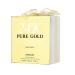 24K Gold EDP Women Perfume 100ML Long Lasting Sweet Fruity - Buy Online on GoSupps.com