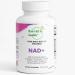 Bordin Health - Premium NAD+ Cell Regeneration with Quercetin & Resveratrol 500mg | Advanced Anti-Aging & Vitality Supplement | Cellular Repair & Cardiovascular Support | 60 Vegan Capsules