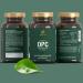 Buy Vitaciv OPC Grape Seed Extract - High Dose 180 Capsules with Vitamin C & Bioflavonoids - 350mg Vegan OPC - Buy Online on GoSupps.com