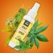 Infinix Soothing Scalp Protection Spray - UV Shield - Sun and Heat Protector for All Hair Types - Prevents Hair Loss Moisturizing & Conditioning | Cruelty Free - 2fl oz/ 60ml