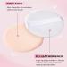 Loose Face Powder Foundation Base | Cream Concealer 4.5g Long-Lasting Hold Oil Control Setting Spray Pore Minimizing Natural Finish Foundation - Buy Online on GoSupps.com