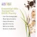 Aura Cacia 100% Pure Lavender Essential Oil 0.25 fl. oz. | GCMS Tested, Lavandula angustifolia - Buy Online on GoSupps.com