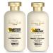 Premium Keratin Caviar kit d'hydratation intense et de r paration - 2 x 300ml