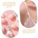 FOMIYES 5pcs High Gloss Dusting Sparkle Hair Spray Sparkle Powder Spray Glitter Powder Spray Pearlescent 7.5x7cmx5pcs Pinkx5pcs - Buy Online on GoSupps.com