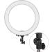 Neewer Adjustable Ring Light Converter Adapter - Durable Plastic Standard Annular Adapter - Buy Online on GoSupps.com