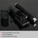 360 Expandable Holster for 21-26 Telescopic Baton | Tactical Swivel Baton Pouch - Buy Online on GoSupps.com