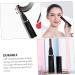 POPETPOP 1pc Eyelash Curler Heated Eyelash Brush Eyelash Curling Tool Eyelashes Curl Tool Eyelash Curling Clip Heated Lash Curler Eyelash Curling Iron Abs Beauty Salon Supplies Third Gear 14.2X1.9X.9CM - Buy Online on GoSupps.com