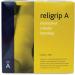 Religrip Elasticated Tubular Bandage Size A 4.5cm x 10m - White | Elastic Compression Wrap - Buy Online on GoSupps.com