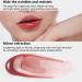 Long Lasting Lipstick Aztk Meltykiss Jelly Gloss Lipstick Aztk Meltykiss Moisturizing Lip Jelly Aztk Meltykiss Gloss Lipstick Mirror Glossy Lipstick Lip Glaze (E 1.8g) - Buy Online on GoSupps.com