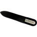 Premium Stainless Steel Hair Tweezers with Leather Case - Tenartis Made in Italy | Slant/Pointed - Buy Online on GoSupps.com