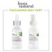 InstaNatural Firming DMAE Collagen Serum 1 fl oz - Anti-Aging Skin Care - Buy Online on GoSupps.com