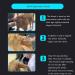 10 Set Dog Artificial Insemination Kit Dog Breeding Kit Artificially Inseminate Dog Kit Insemination Breeder Kit Pet Supplies for Small and Medium Pets - Buy Online on GoSupps.com