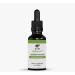 Ziggy Health Herbathione - Organic Liquid Tincture Glutathione Supplement Immune Support Liver Detox Cleanse Antioxidant Brain & Cardiovascular Health Formula Gluten Free 1oz