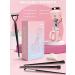 Kalolary Heated Eyelash Curlers Heated Lash Curlers with Eyelash Applicator Tool Lash Comb & Eyeliner Brushes 3 Heating Modes Electric Lash Curlers for Quick Natural Curling &Long Lasting (Pink) - Buy Online on GoSupps.com