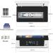 IXART Insulin Cooler Case - Portable Diabetic Cooler Box with LCD Screen & Low Power Alarm - Buy Online on GoSupps.com