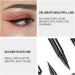 Drying Eye Makeup Pen Long Lasting Fast Upgraded Eyeliner - Buy Online on GoSupps.com