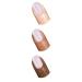 Sally Hansen Xtreme Wear Nail Polish - Streak-Free Long-Lasting Rainbow Rave - 0.12 fl oz | Buy Internationally - Buy Online on GoSupps.com