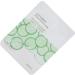 Qukaim Hydrating Facial Mask Moisturizing Facial Mask Centella Nourishing Hydrating Face Mask 25g - Buy Online on GoSupps.com