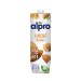 Alpro almond drink made from whole almonds - 1L