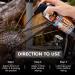 Tru-Tension Monkey Juice 500ml Bike Chain Cleaner - Easy Spray-On Degreaser with Protective Formula - Buy Online on GoSupps.com